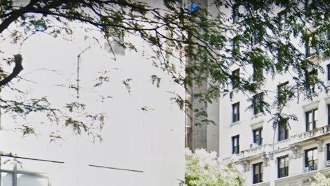 Broadway Av, Upper West Side, NYC.