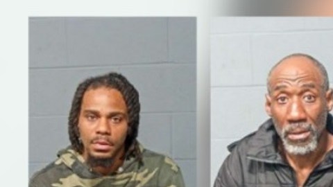 Siete arrestados por tráfico sexual en Connecticut.