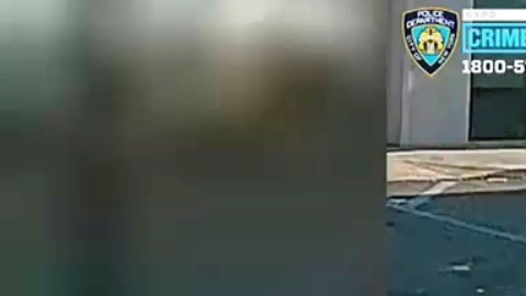 Menor sospechoso de matar a un niño en Queens, NYC.