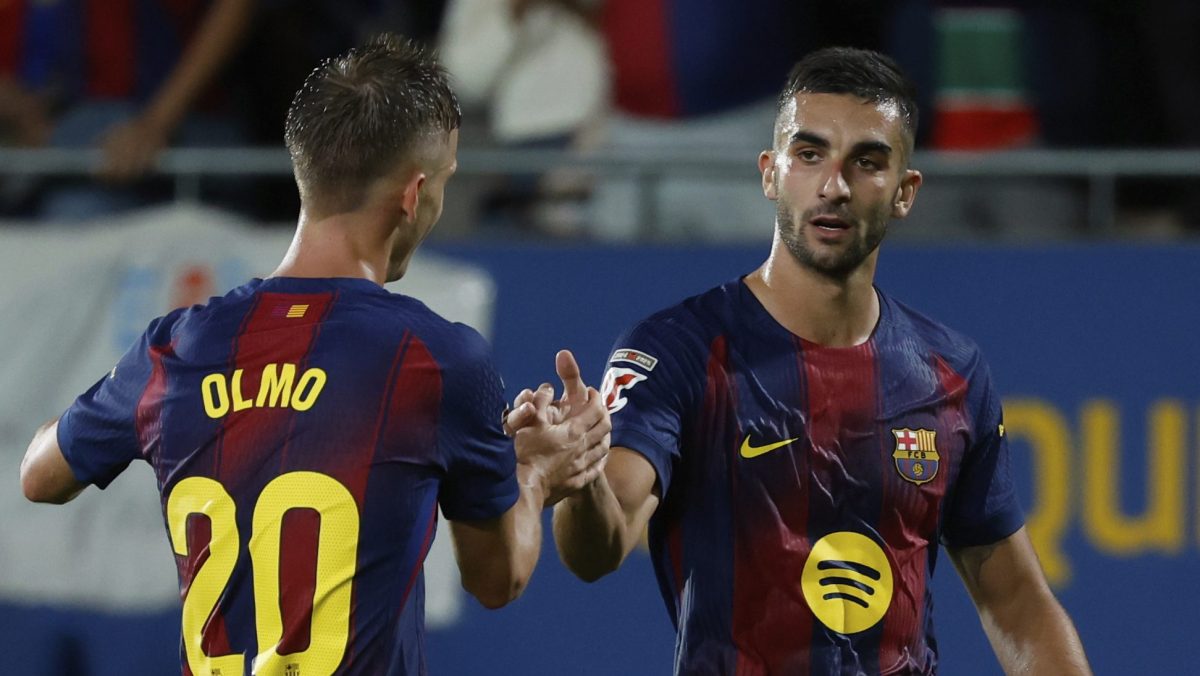 Aficionados de Villarreal y Barcelona rechazan partido de LaLiga en Miami