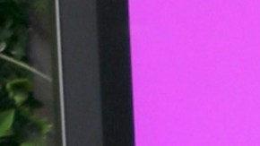 Aleska Génesis, modelo venezolana, estuvo en la Semana de la Moda de Nueva York.