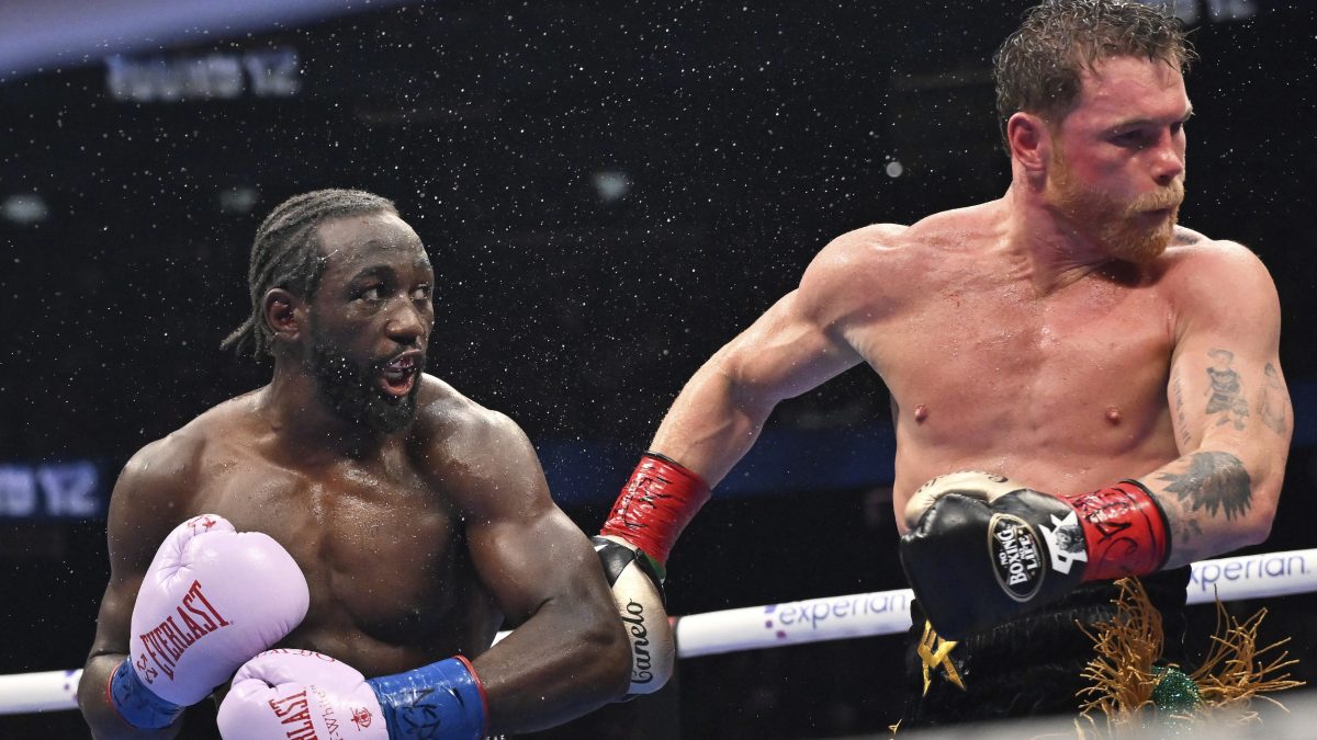 De campeón a meme: derrota de ‘Canelo’ Álvarez desató ola de burlas en redes sociales