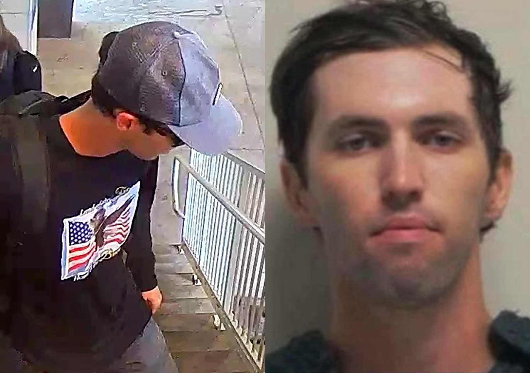 Tyler Robsin Tyler Robinson, acusado de matar a Charlie Kirk, fue entregado por un ...