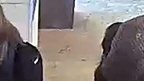 Tyler Robinson, acusado de matar a Charlie Kirk, fue entregado por un familiar