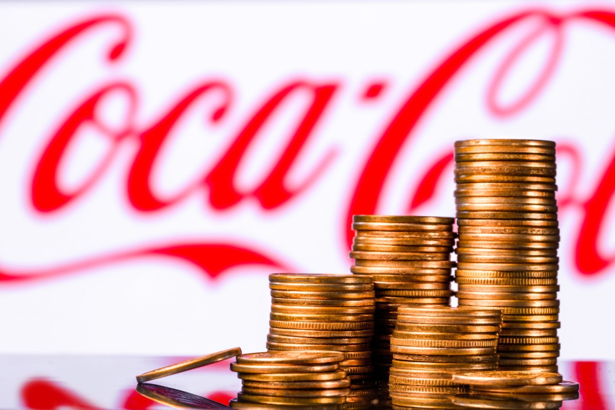 Cuántas acciones de Coca-Cola necesitas - El Diario NY