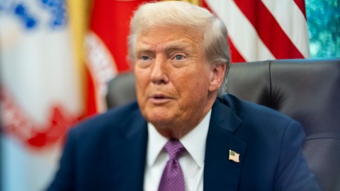 South Park vuelve a provocar polémica en su nueva temporada: Satanás asegura que espera un hijo de Trump