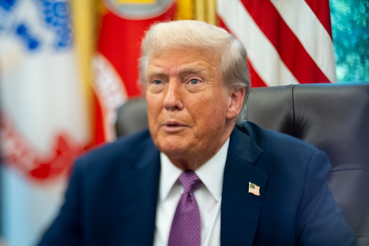 South Park vuelve a provocar polémica en su nueva temporada: Satanás asegura que espera un hijo de Trump