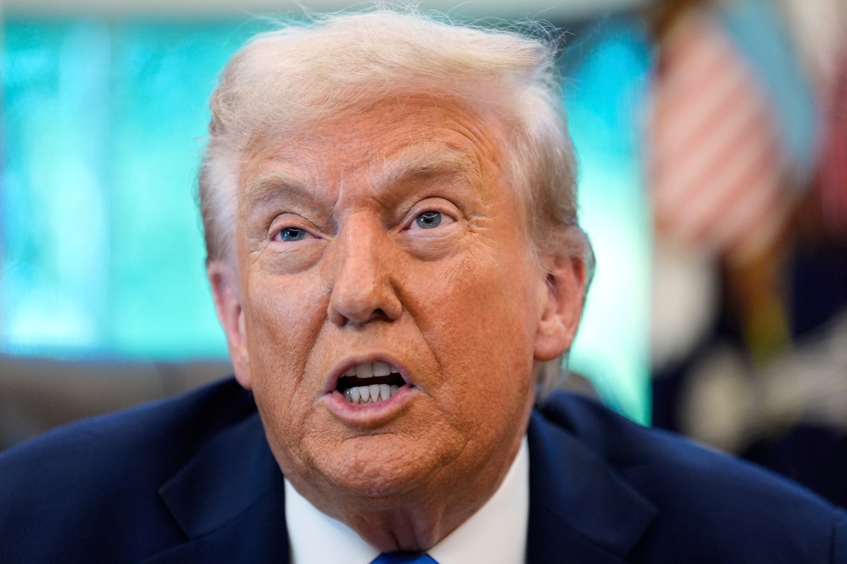 Trump amenaza a Venezuela con “alto precio” si no acepta a sus presos que están en EE.UU.