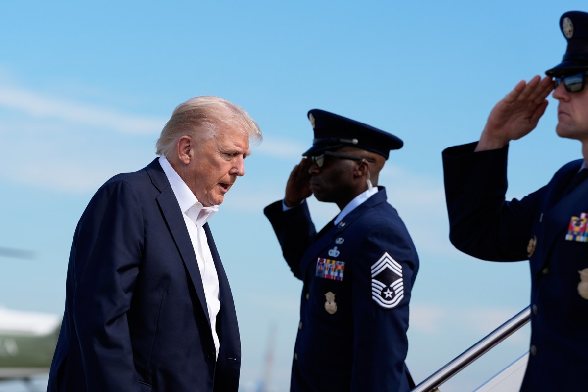 El Kremlin reitera invitación a Donald Trump para visitar Moscú en medio de tensiones por Ucrania