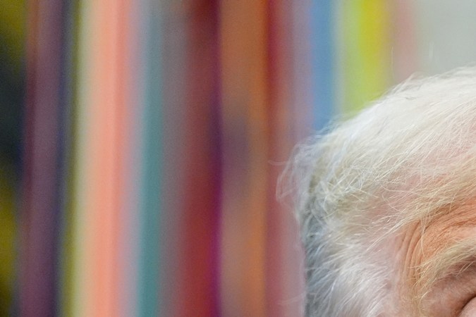 Trump cree que el gobierno federal podría cerrar el miércoles por falta de consenso