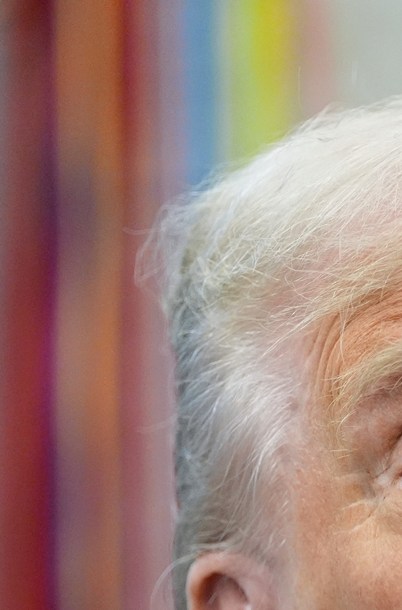Trump cree que el gobierno federal podría cerrar el miércoles por falta de consenso
