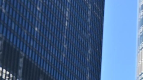 Protestas masivas contra Trump en el Día del Trabajo: "Está destrozando nuestro país"