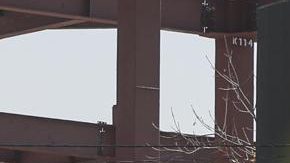 Banner publicitario para el partido de la Liga de Campeones de la UEFA entre Kairat Almaty y Real Madrid, en Almaty, Kazajistán, el 29 de septiembre de 2025. Kairat jugará contra el Real Madrid el 30 de septiembre de 2025.