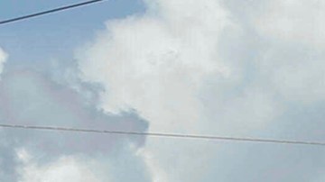 Deportation Depot, el nuevo centro de detención de migrantes en Florida