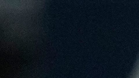 David Fry recibe pelotazo en el rostro.