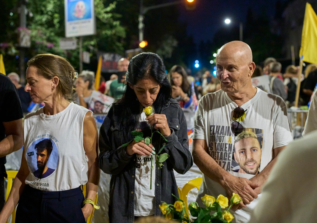 Hamás niega bloquear alto el fuego y acusa a Netanyahu tras discurso de Trump en la ONU