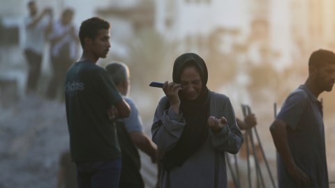 Hamás está dispuesto a negociar propuesta de EE.UU. para liberar rehenes y alcanzar un cese el fuego