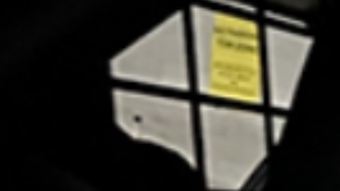 Foto divulgada por ICE del inmigrante detenido en Connecticut.