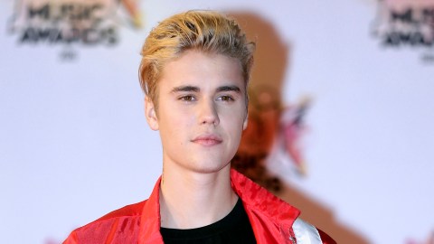 2026 marcará la primera presentación de Bieber como solista y cabeza de cartel del festival.