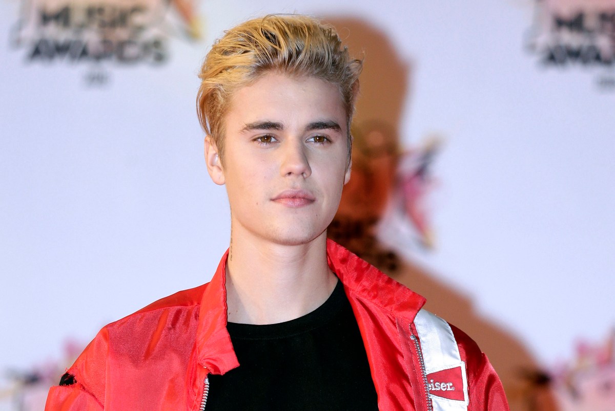 El contrato millonario de Justin Bieber para encabezar el cartel de Coachella 2026