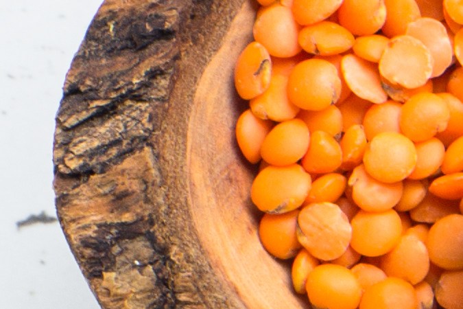 Las legumbres tiene un alto perfil nutricional, en especial los frijoles contienen Omega 3.