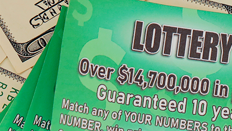 LOTERÍAS NUEVA JERSEY