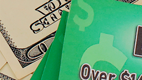 LOTERÍAS NUEVA YORK