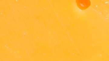 Los macarrones con queso fueron distribuidos a nivel nacional.