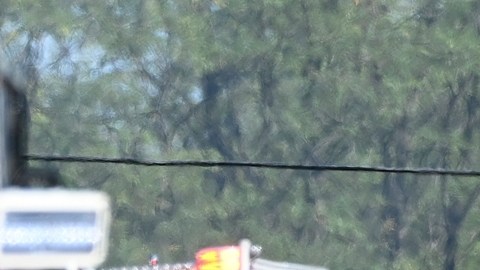 Tiroteo en iglesia de Míchigan: ocho heridos y dos muertos, el tirador entre ellos