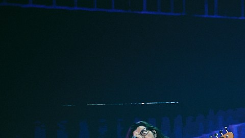 Morat y Bad Bunny brillaron en la edición 22 de Premios Juventud.