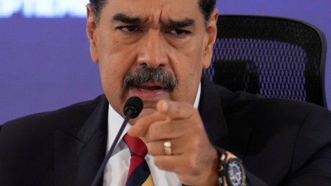 Maduro acusa a ICE de tener “secuestrados” a más de 70 niños venezolanos en EE.UU.