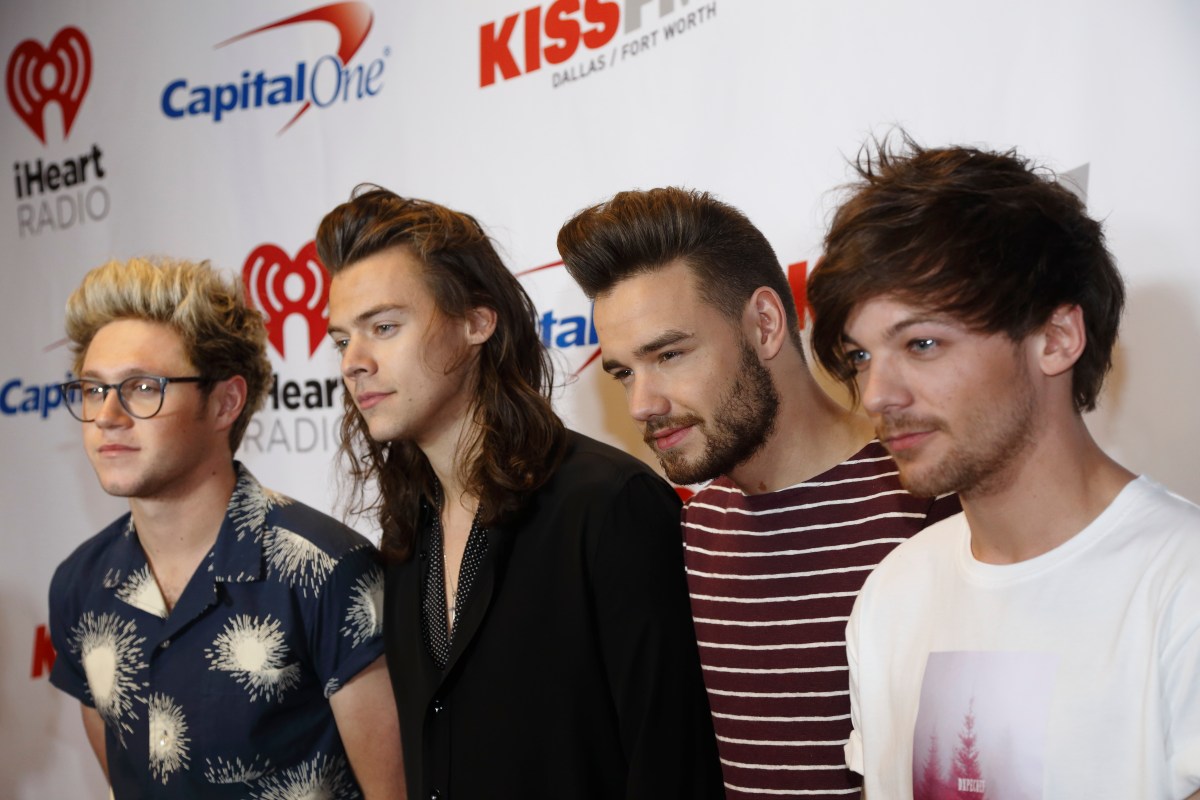 Fallece a los 52 años Paul Roberts, coreógrafo de One Direction y Katy Perry