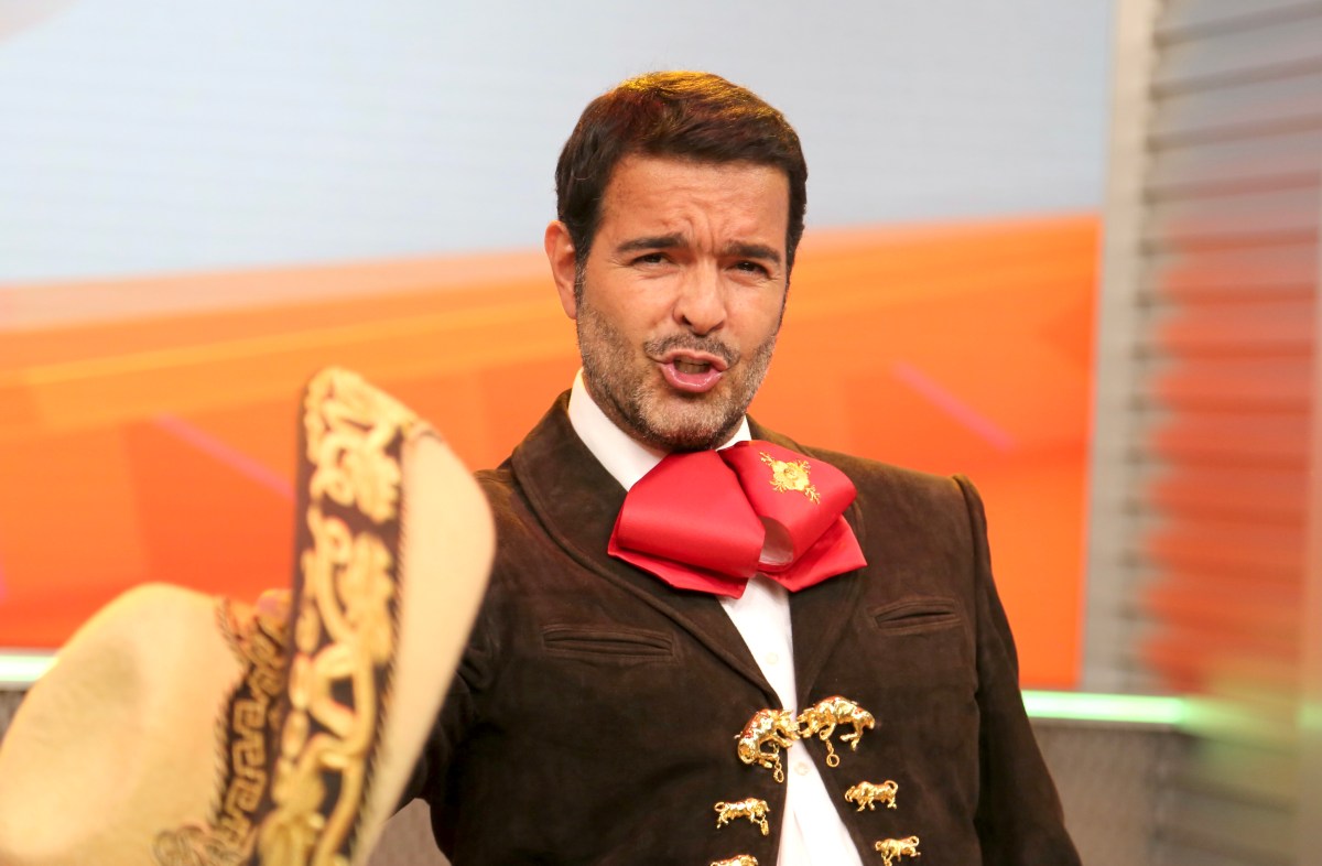 Pablo Montero habría vendido un solo boleto y cancelan concierto