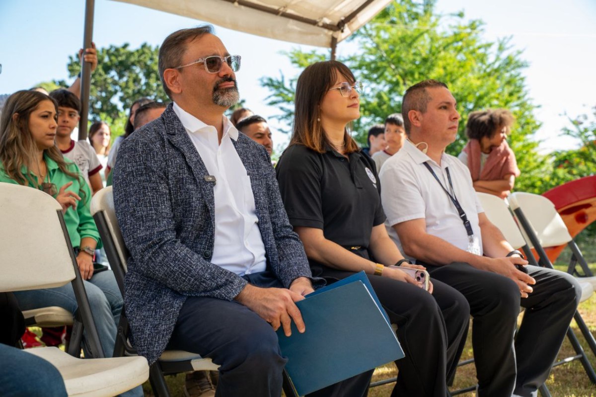 (Entrevista) Director de COR3 en Puerto Rico: "Me da miedo depender de una sola entidad que es FEMA"