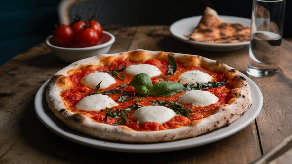 Nueva York tiene la mejor pizza del mundo: Italia lo confirma