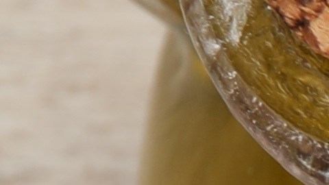 La forma cómo se cocinan las papas es clave para un puré cremoso, explica un chef español.