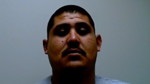 Foto publicada por ICE de Bobby Núñez, de 33 años, conductor de grúa de Los Ángeles.