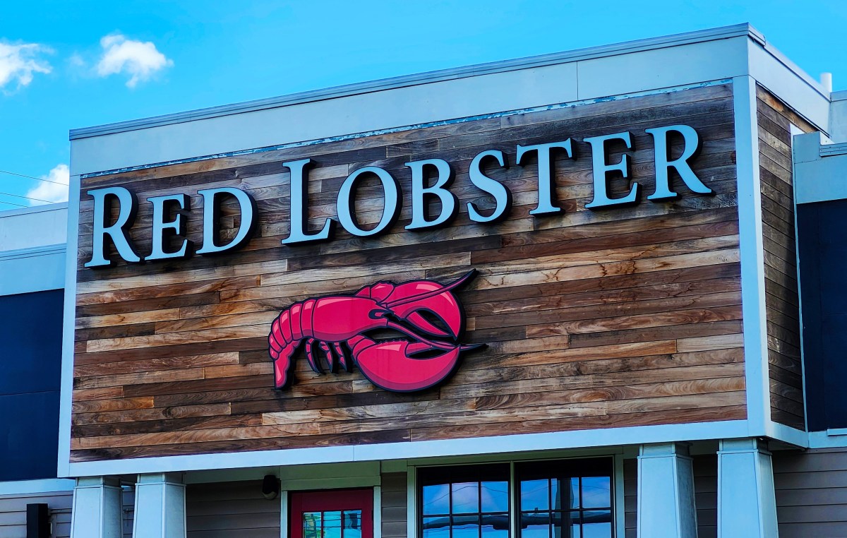 Red Lobster elimina su famoso "Endless Shrimp" y la razón te hará gastar menos