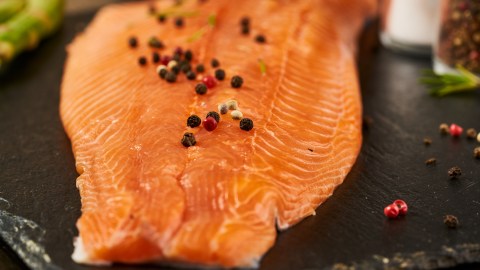 El problema se descubrió durante una inspección de los inspectores de alimentación de Nueva York.