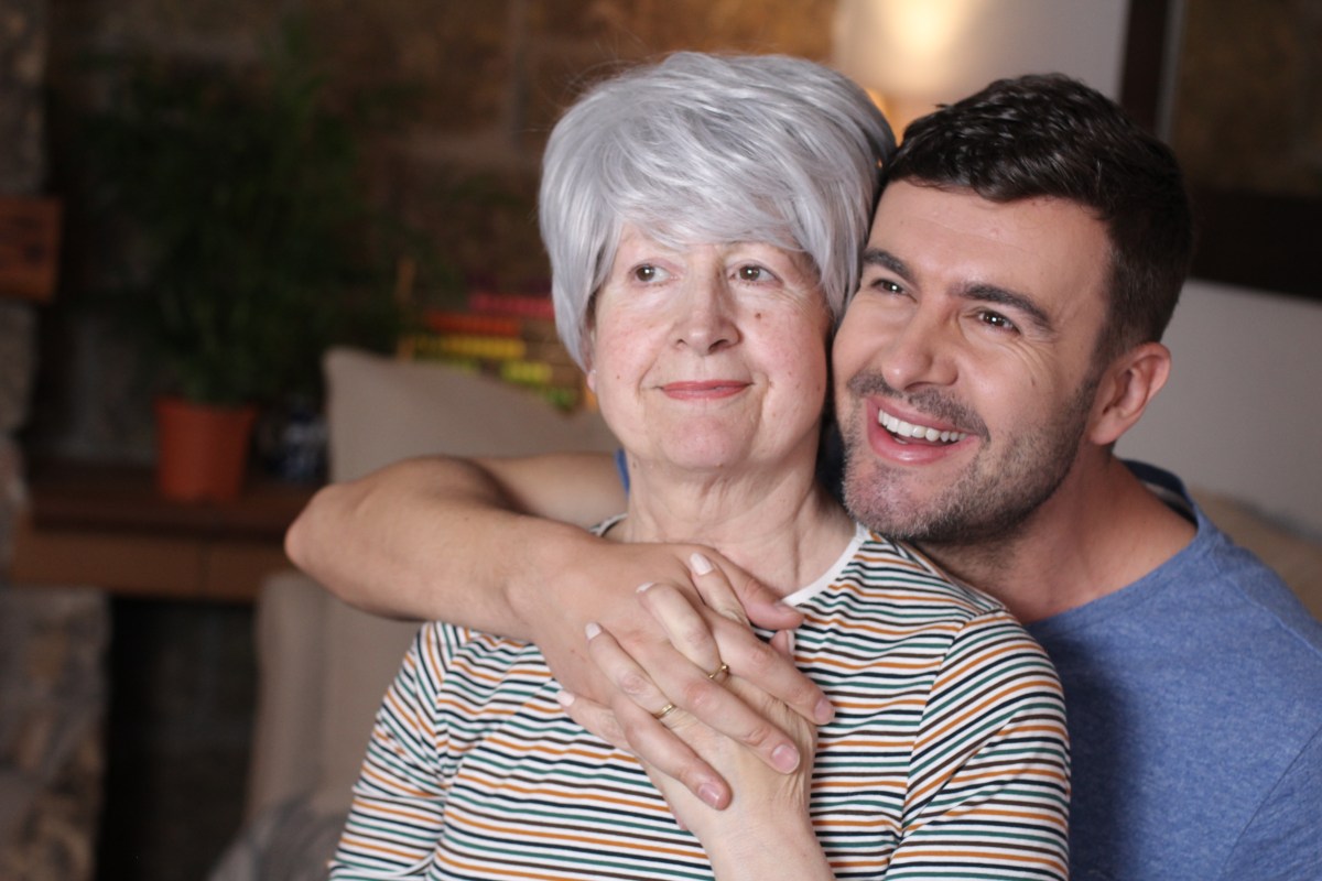 Columna de María Marín: Mujer madura con jovencito, ¿funciona?