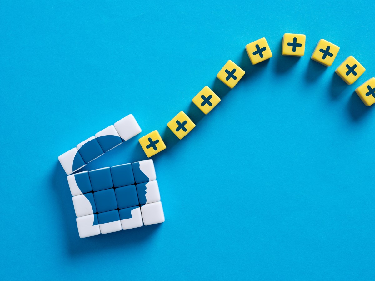 Columna de Ismael Cala: Cambia tu mirada, cambia tu vida