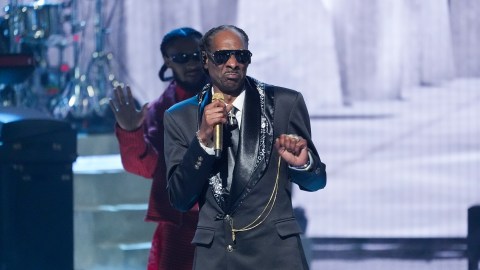 Snoop Dogg canceló tres días antes el show que tenía previsto en Auckland.