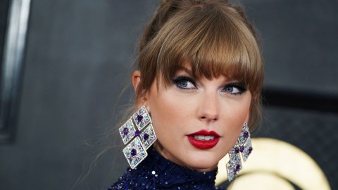 El contenido de Taylor Swift se transmitirá en Estados Unidos y Canadá hasta el 19 de octubre.