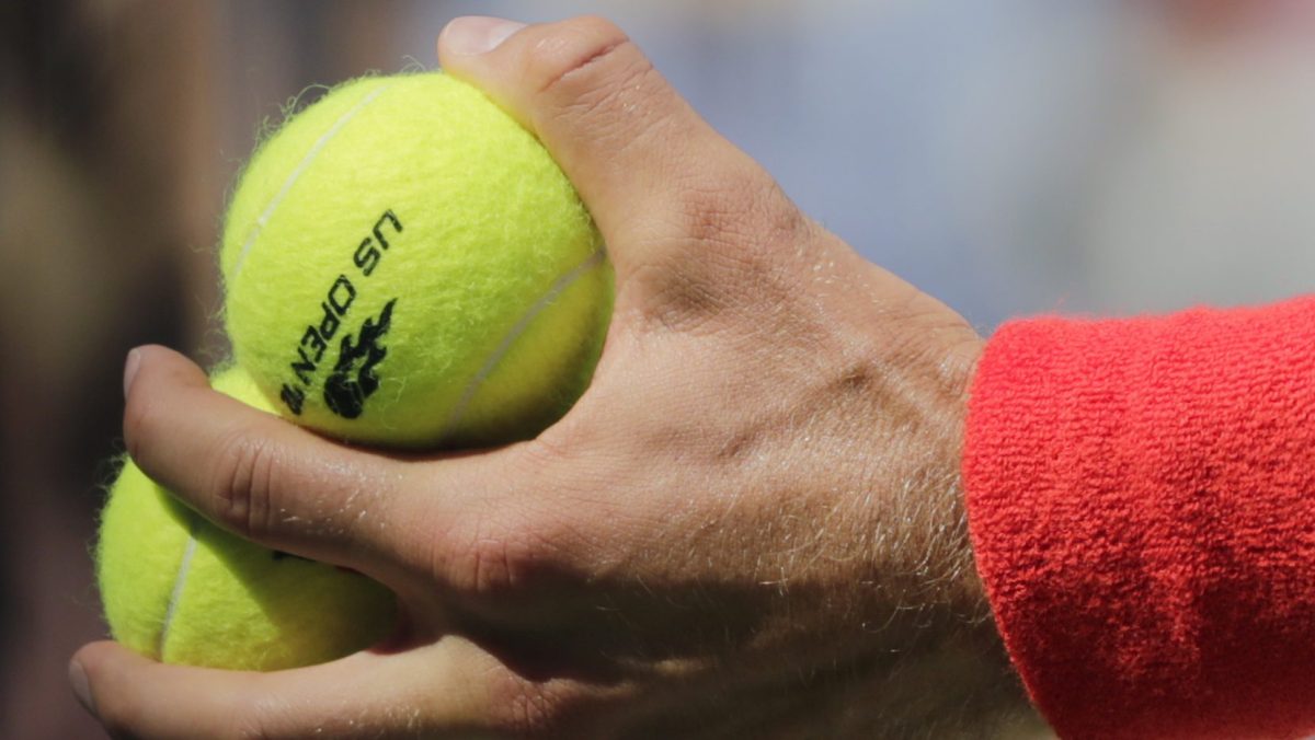 Suspenden de por vida y multan con $115,000 dólares a un tenista tailandés por amañar partidos