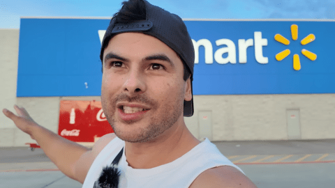Youtuber hispano expone la hostilidad en la “ciudad más racista” de Estados Unidos: “No vengas de noche”