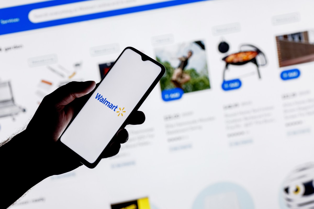 Walmart remata plancha eléctrica por Black Friday: de $150 a solo $50