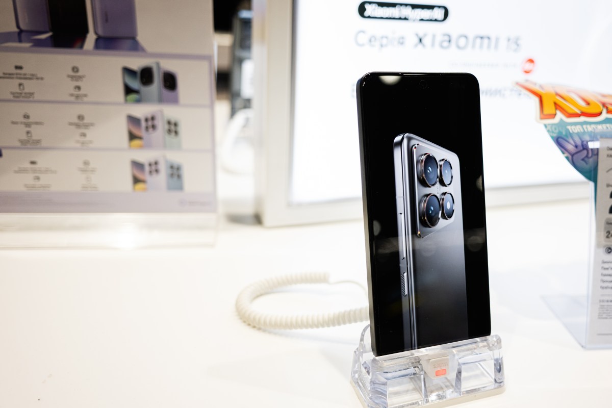 5 celulares que pueden competir con el nuevo iPhone 17: características y ventajas 