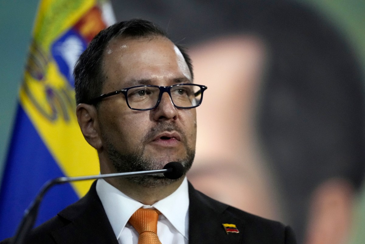 Régimen de Maduro dice que tropas de EE.UU. están listas para invadir Venezuela