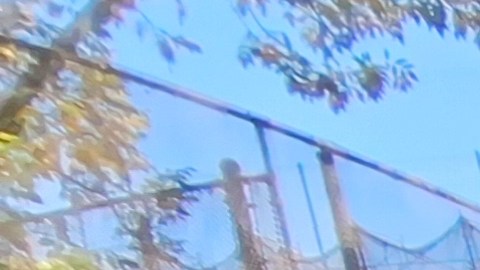 Los tambores sonaron en  'City As Schools' en el Bajo Manhattan.