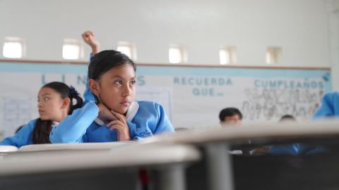 Escuela México